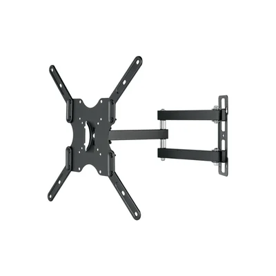 Soporte para pantallas de 23' a 42' articulado Volteck TVSM-42