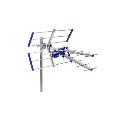 Antena aerea para HD TV, 17 elementos, 15 dB Volteck ANAE-21