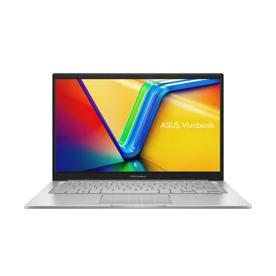 Laptop ASUS Vivobook 14, 14" 1920x1080 Full HD, Intel Core i5-1334U, 8GB, 512GB SSD, Windows 11 Pro, Español