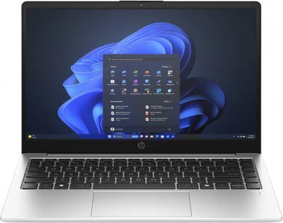 Laptop HP 240R G10, 14" 1920x1080 Full HD, Intel Core 5 120U, 8GB, 512GB SSD, Windows 11 Home, Español