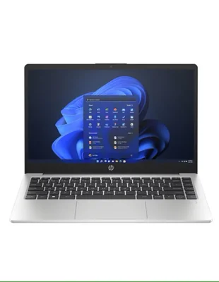 Laptop HP 245 G10, 14" 1920x1080 Full HD, AMD Ryzen 5 7530U, 8GB, 512GB SSD, Windows 11 S, Español
