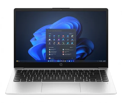 Laptop HP 240R G10, 14" 1920x1080 Full HD, Intel Core 3 100U, 8GB, 512GB SSD, Windows 11 Home, Español