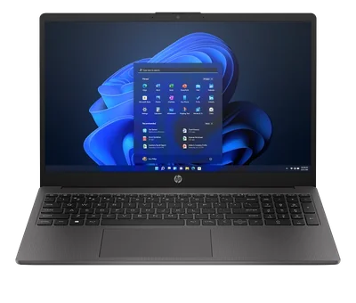 Laptop HP 255 G10, 15.6" 1366x768 HD, AMD Ryzen 5 7530U, 8GB, 512GB SSD, Windows 11 Home, Español