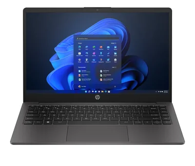 Laptop HP 245 G10, 14" 1366x768 HD, AMD Ryzen 3 7330U, 8GB, 512GB SSD, Windows 11 Pro, Español