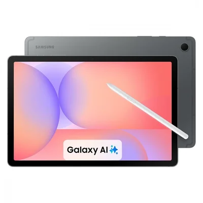 Tablet Samsung Galaxy Tab S10 Lite 10.9" 2112 x 1320 Pixeles, 128GB, 6GB RAM, Android 15, Gris