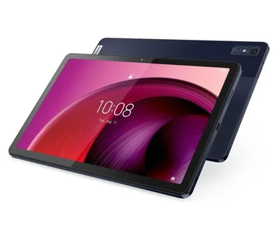 Tablet Lenovo M10 5G 10.6" 2000x1200, 128GB, 6GB RAM, Android 13, Azul