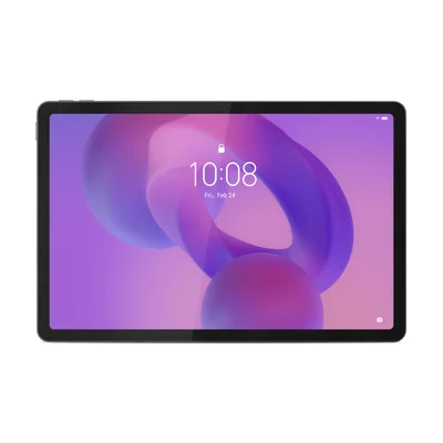 Tablet Lenovo Idea Tab 11" 2560x1600, 128GB, 8GB RAM, Android 15, Gris