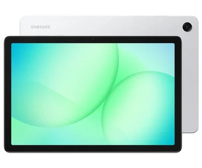 Tablet Samsung Galaxy Tab A11+ 11" 1920x1200 WUXGA, 128GB, 6GB RAM, Android 14, Plata