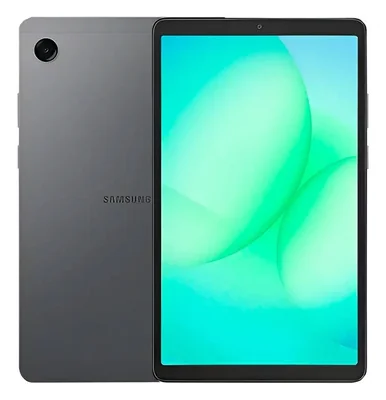 Tablet Samsung Galaxy Tab A11 8.7" 1340x800, 64GB, 4GB RAM, Android 15, Gris