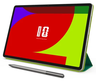 Tablet Lenovo Yoga Tab 11.1" 3200x2000, 256GB, 8GB RAM, Android 15, Blanco