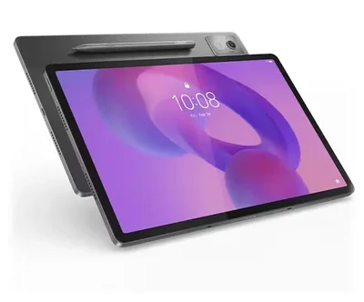 Tablet Lenovo Idea Tab Pro 12.7" 2944x1840, 256GB, 8GB RAM, Android 14, Gris