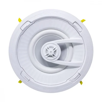 Bocina de Techo TruAudio para Sonido Ambiental Ghost Series G72, 7", Interiores, Alambrico, 125W, Blanco