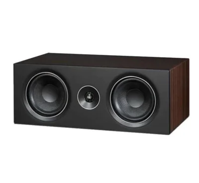 Bocina PSB Central para Sonido Envolvente Alpha C10, Alambrico, 15W RMS, Cafe