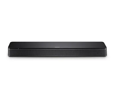 Barra de Sonido para TV Bluetooth TV Bose Speaker, Alambrico/Inalambrico, 3.0 Canales, 100W RMS