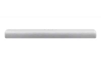 Barra de Sonido para TV Bluetooth Samsung HW-S61A, Inalambrico, 5.0 canales, 200W RMS
