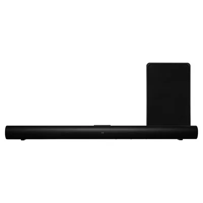 Barra de Sonido para TV Bluetooth con Subwoofer Vorago SPB-551, Inalambrico, 5.0 canales, 110W RMS