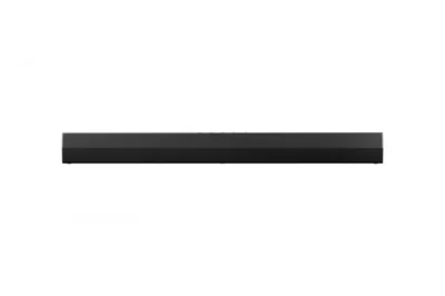 Barra de Sonido para TV Bluetooth LG S20A, Alambrico/Inalambrico, 2.0 Canales, 50W RMS