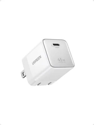 Cargador Ugreen Nexode Air 45w Con Tecnología Gan - Venta Internacional.