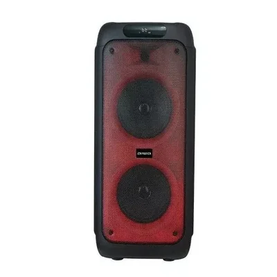 Bocina Bafle Profesional Bluetooth Aiwa AWPOH2D, 10", Inalambrico, 120W RMS, Negro