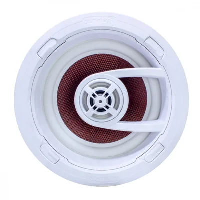 Bocina de Techo TruAudio G91, Alambrico, 175W RMS, Blanco