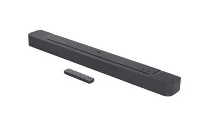 Barra de Sonido para TV Bluetooth JBL Bar 300, Alambrico/Inalambrico, 2.0 Canales, 260W RMS