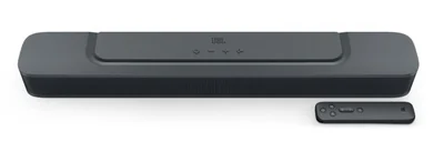 Barra de Sonido para TV Bluetooth JBL Barra 2.0, Alambrico, 2.0 Canales, 80W RMS