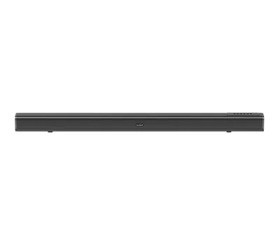 Barra de Sonido para TV Bluetooth Hotbell HBLS490, Inalambrico, 2.0 Canales, 20W RMS
