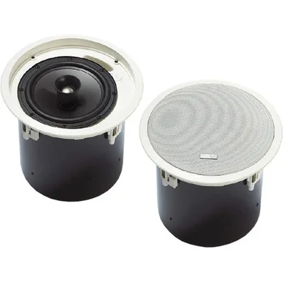 Bocina de Techo Bosch LC2-PC30G6-8, Alambrico, 30W RMS
