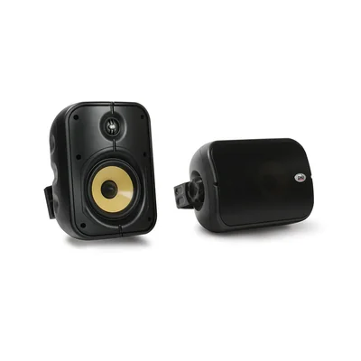 Bocina PSB CS500, Alambrico, 120W RMS, 2 Piezas