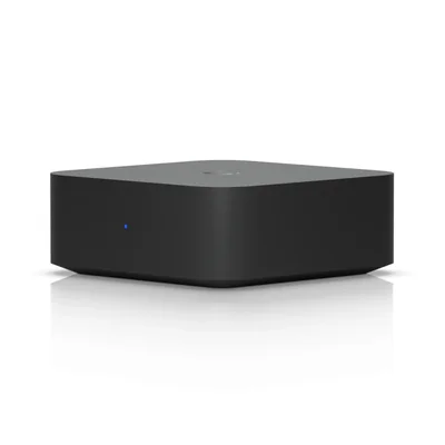 Ubiquiti Networks Streamer de Audio Modular UPL-PORT-B, Alambrico, 2.0 Canales, Wi-Fi, Ethernet, HDMI