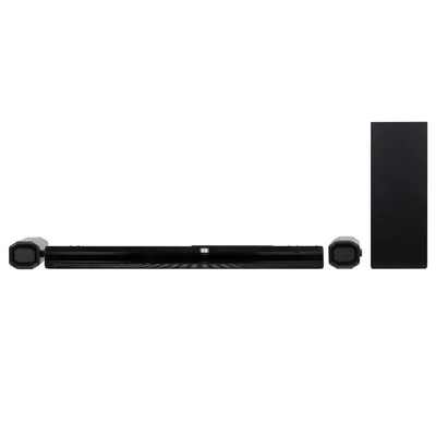 Home Theater Perfect Choice PC-113188, 5.1, 160W RMS, Negro