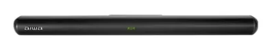 Barra de Sonido para TV Bluetooth Aiwa AWSBH20, Alambrico/Inalambrico, 2.0 Canales, 400W RMS
