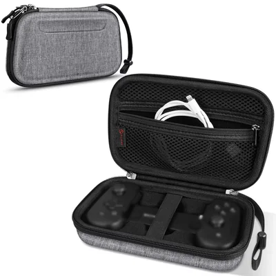 Funda De Transporte Fintie Para El Controlador De Juegos Móvil Backbone One - Venta Internacional.