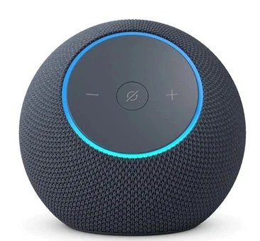 Echo Dot Asistente de Voz Echo Dot Max, Inalambrico, WiFi, Bluetooth, Blanco