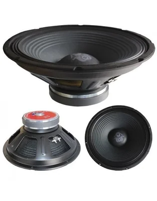 Bocina Radox 15PA700, Alambrico, 300W RMS, 700W PMPO, Negro