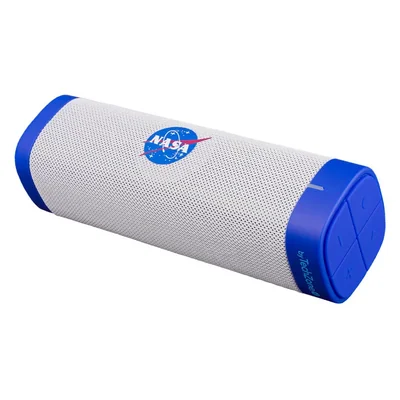 Bocina Bluetooth TechZone NS-BOC02A, Inalambrico, 10W RWS, USB, Azul
