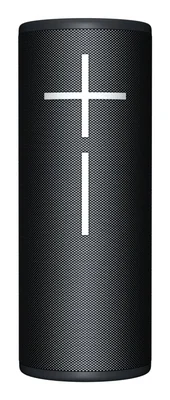 Bocina Bluetooth Portatil Logitech Ultimate Ears Megaboom 4, Inalambrico, USB-C, 10W, Negro