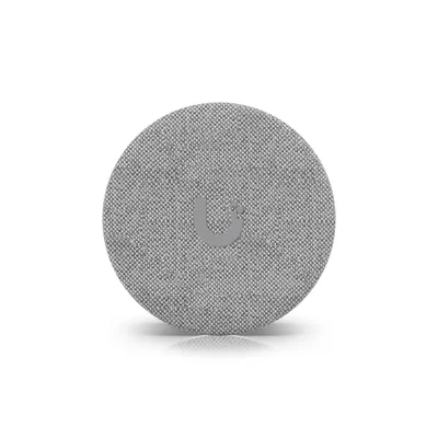 Ubiquiti Networks Altavoz Bidireccional con Microfono AI Theta Audio, USB, Negro