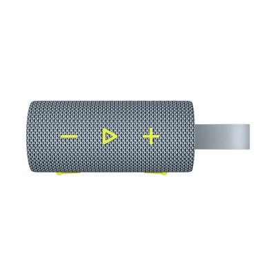 Bocina Bluetooth Portatil Xiaomi MDZ-37-DB, Inalambrico, USB-C, 5W, Gris - Resistente al Agua