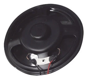 Bocina Hikvision DSPEA121, Alambrico, 1213W RMS, Negro