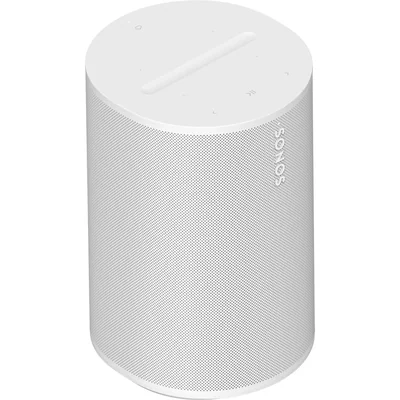 Bocina Bluetooth Sonos Era 100, Alambrico/Inalambrico, 100W RMS, USB-C, Blanco
