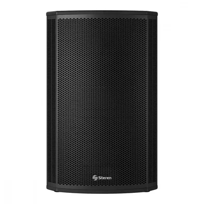 Bocina Bluetooth Steren BAF-1200PRO, Alambrico, 300W RMS, USB-A, Negro