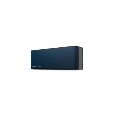 Bocina Bluetooth Portatil Energy Sistem Energy Music Box 5, Inalambrico, 2.0, 10W RMS, Negro