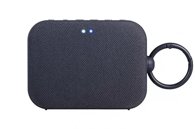 Bocina Bluetooth Portatil LG Xboom Go PM1, Alambrico/Inalambrico, USB-C, 3W, Azul - Resistente al Agua