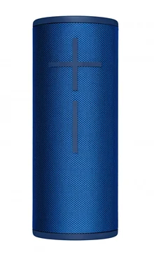 Bocina Bluetooth Portatil Logitech Ultimate Ears Boom 3, Inalambrico, Azul - Resistente al Agua