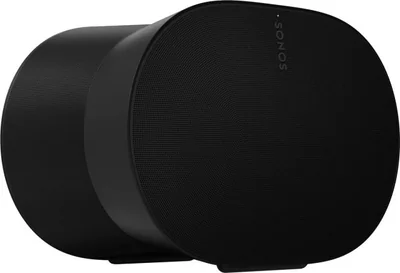 Bocina Bluetooth Portatil Sonos Era 300, WiFi, Inalambrico, Negro