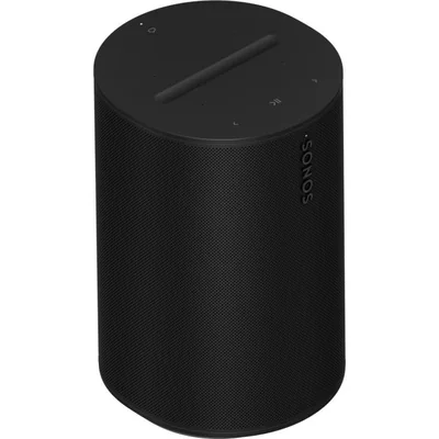 Bocina Bluetooth Portatil Sonos Era 100, WiFi, Inalambrico, Negro