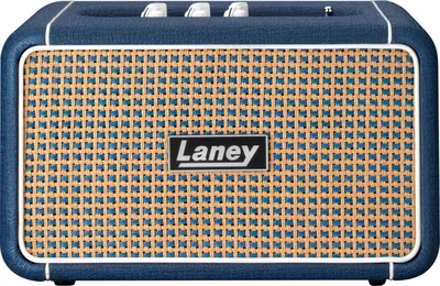 Bocina Bluetooth Portatil Laney F67-Supergroup, Inalambrico, 40W RMS, Azul