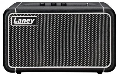 Bocina Bluetooth Portatil Laney F67-Supergroup, Inalambrico, 40W RMS, Negro