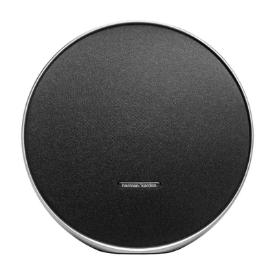 Bocina Bluetooth Portatil Harman Kardon ONYX STUDIO 9, Inalambrico, USB-C, 50W, Negro
